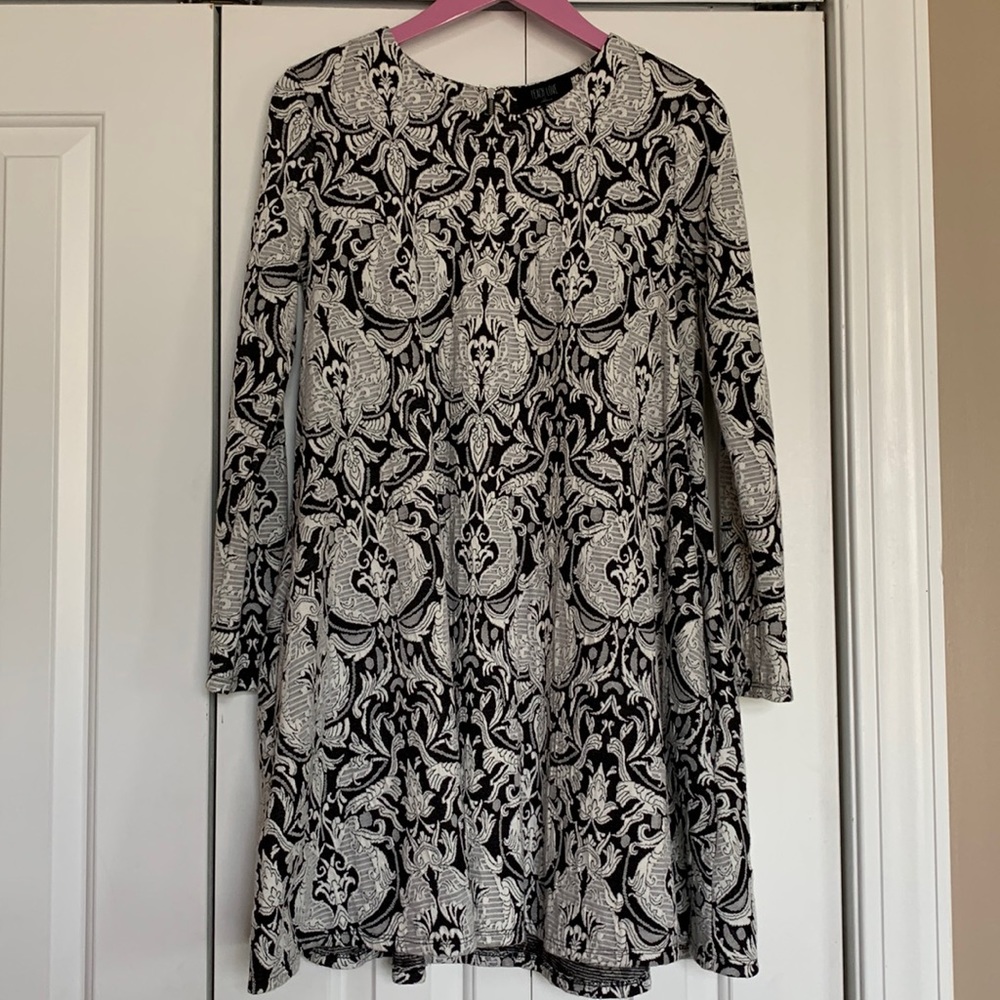 Peach Love California Dress